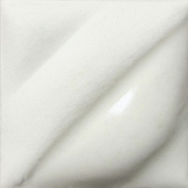 White - 2oz Amaco Velvet Underglaze